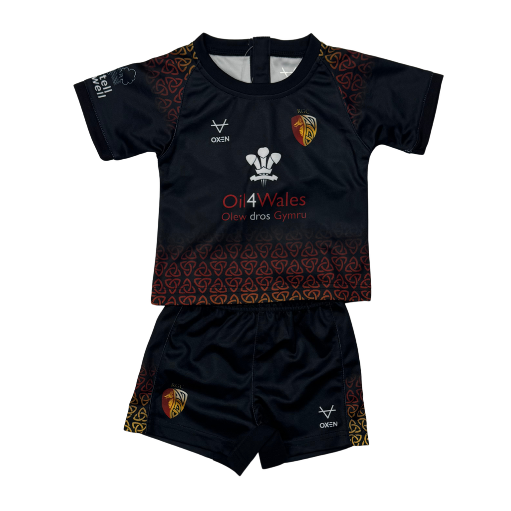 24/25 Toddler Kit- Home