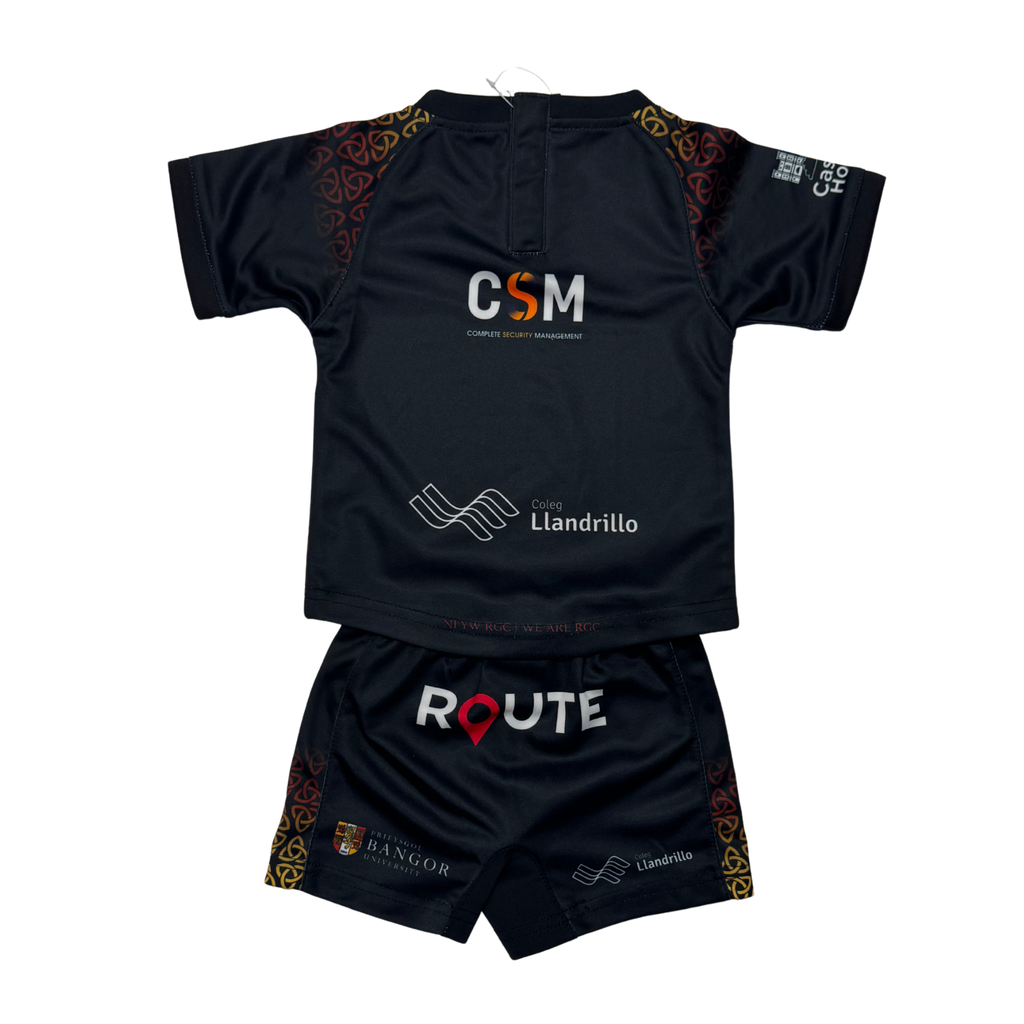 24/25 Toddler Kit- Home