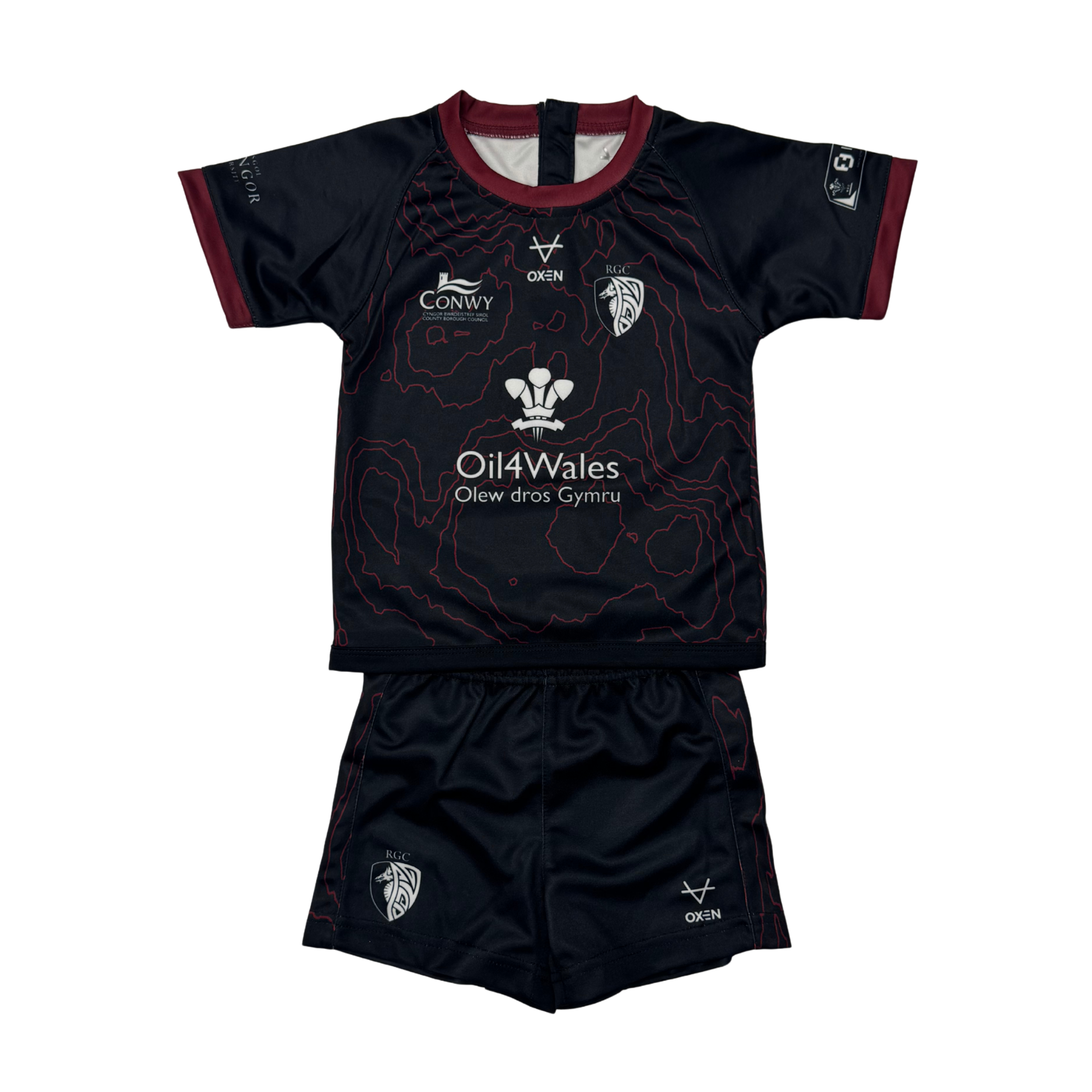 23/24 Home Toddler Kit