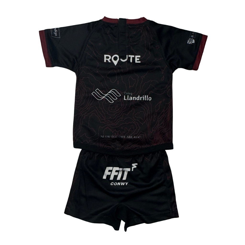 23/24 Home Toddler Kit