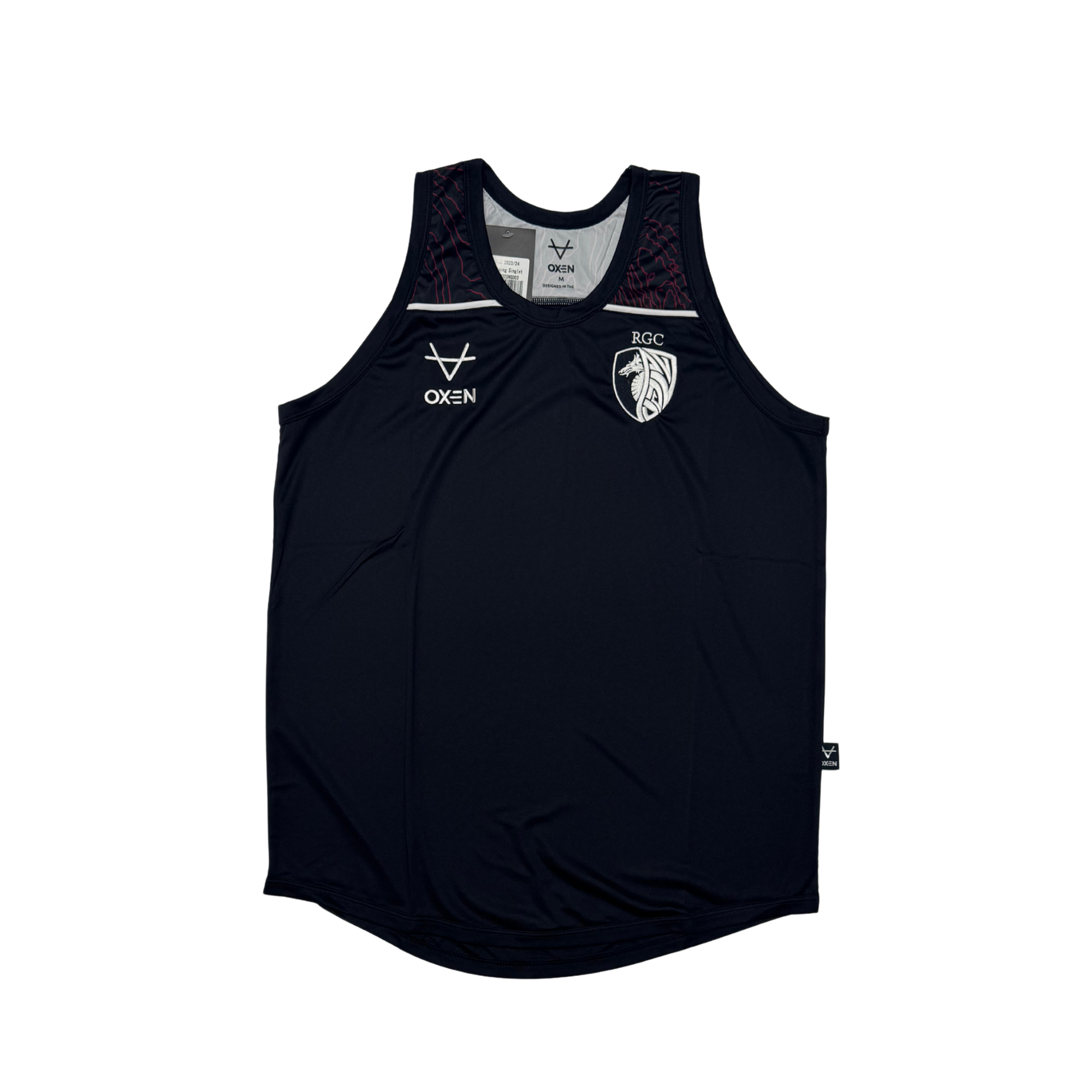 23/24 Training Singlet