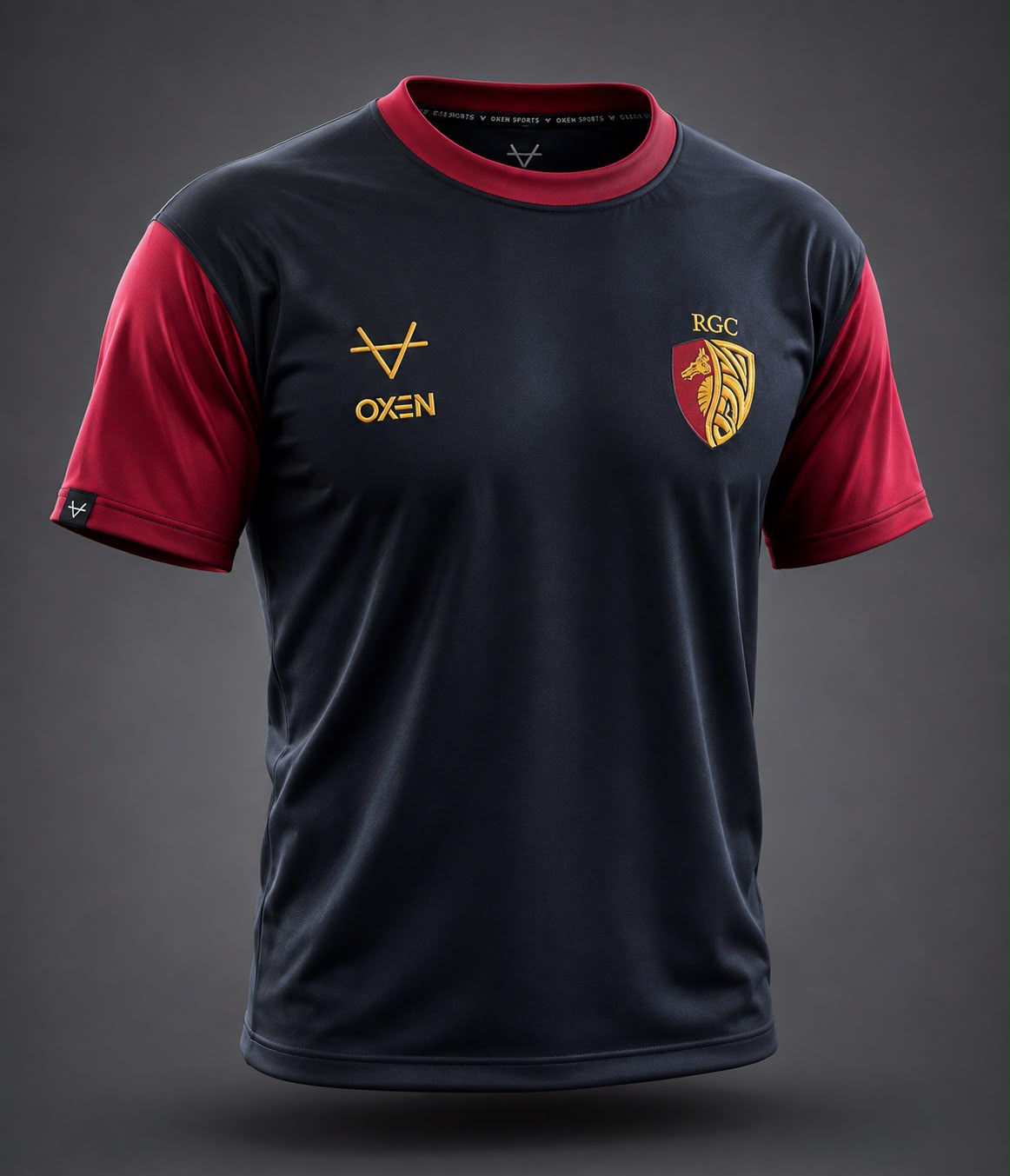 26/27 Training T-shirt