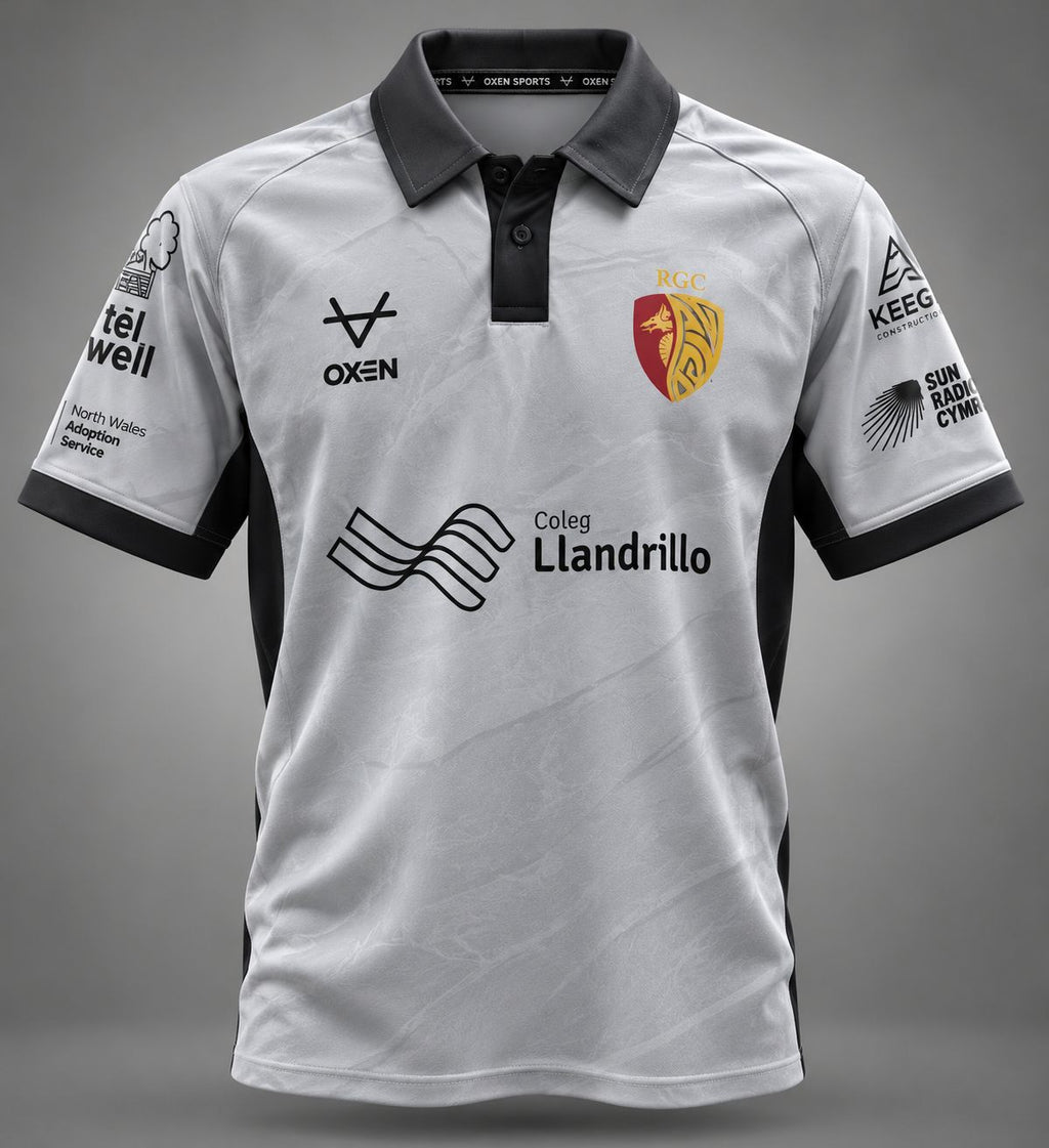 26/27 Replica Away Junior