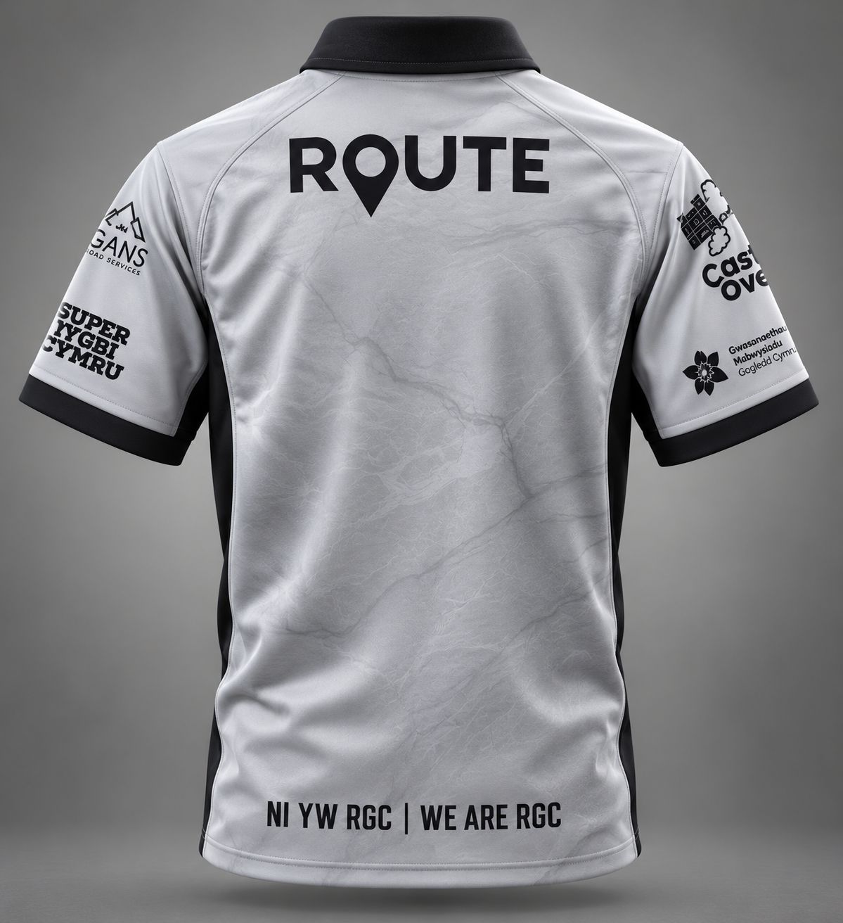 26/27 Replica Away Junior