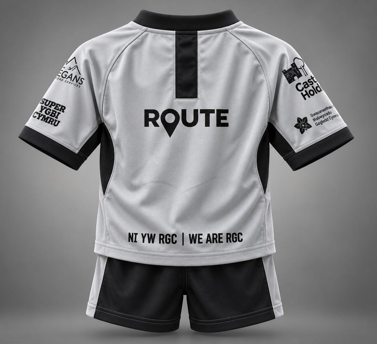 26/27 Away Toddler Kit