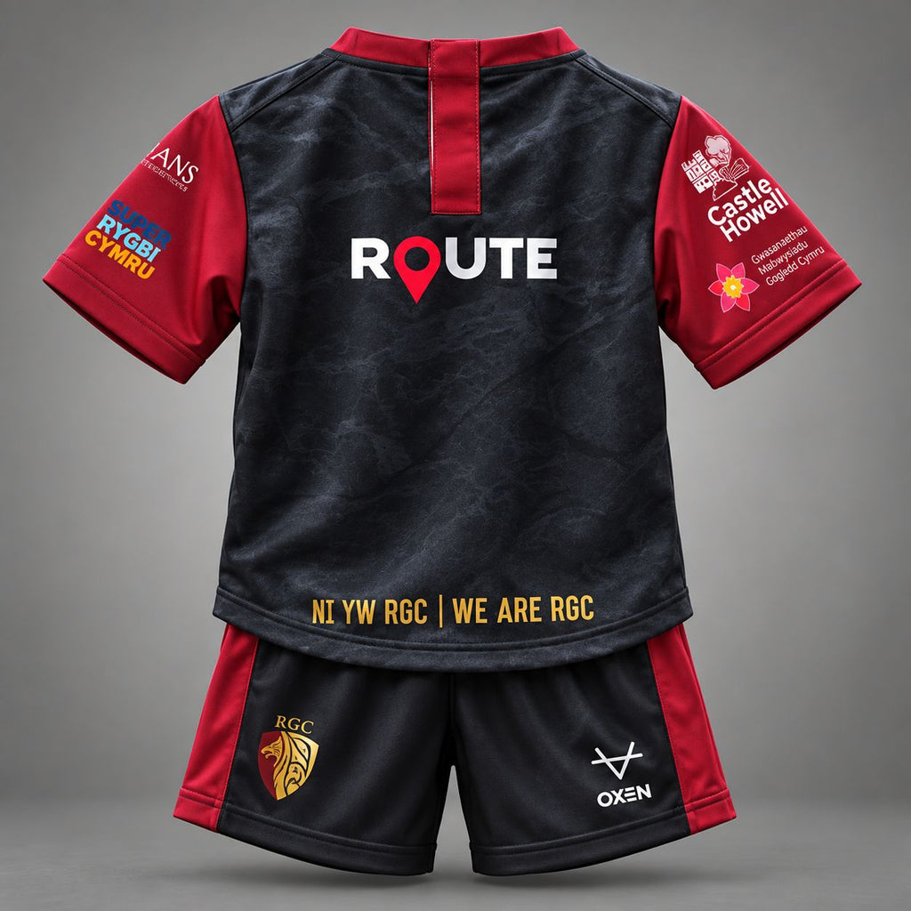 26/27 Home Toddler Kit