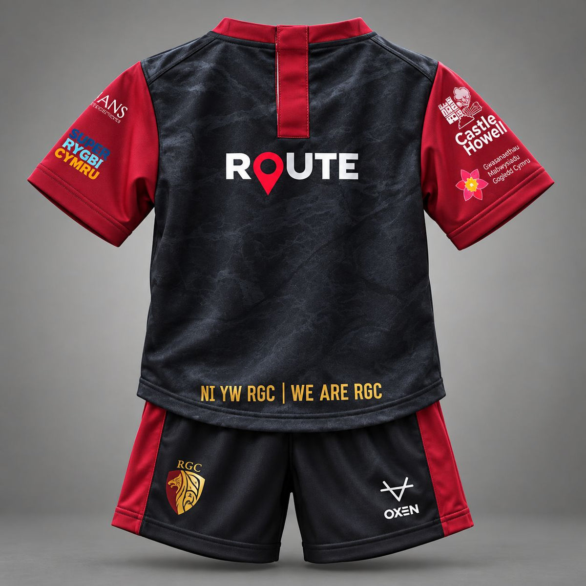 26/27 Home Toddler Kit
