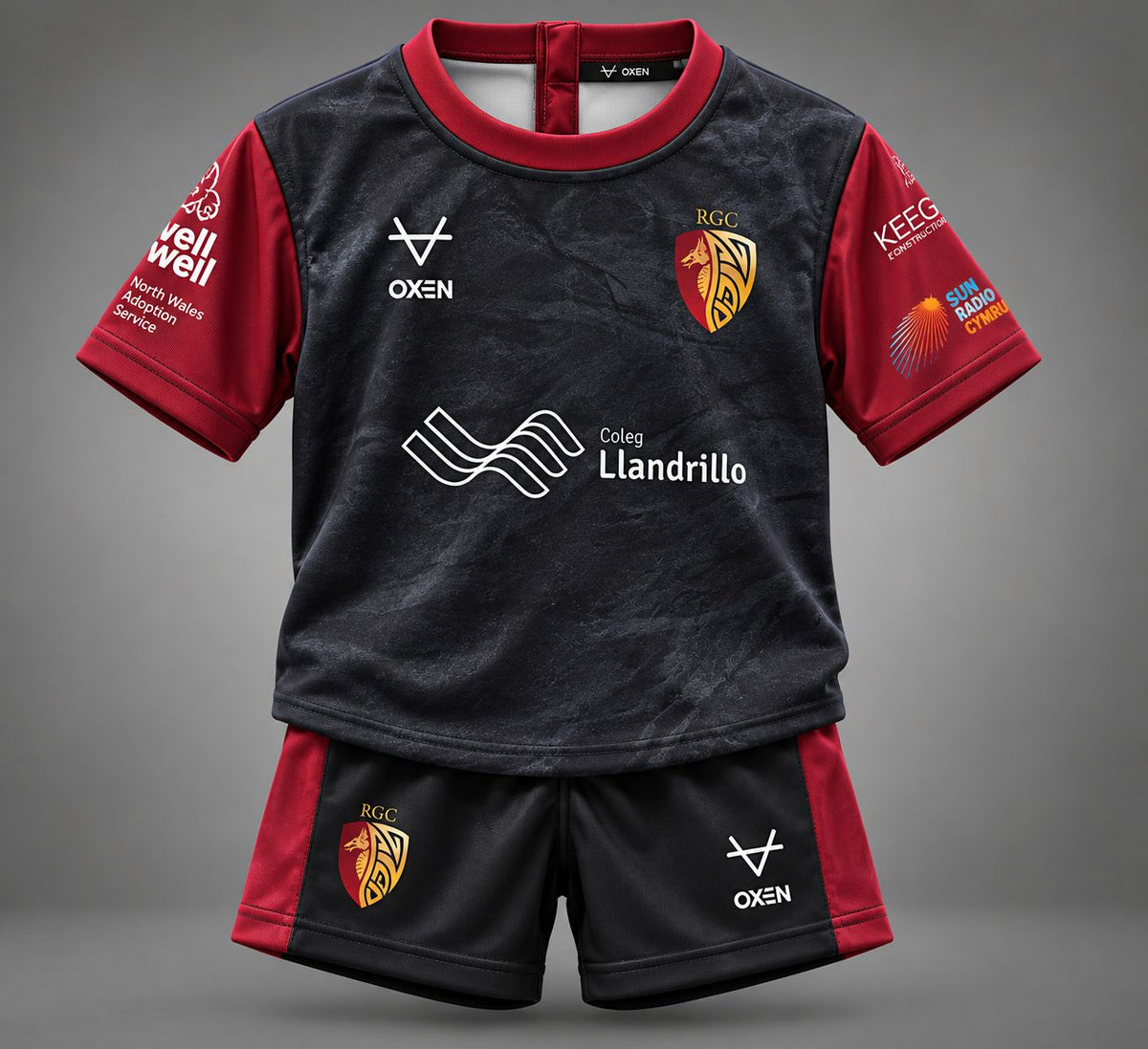 26/27 Home Toddler Kit