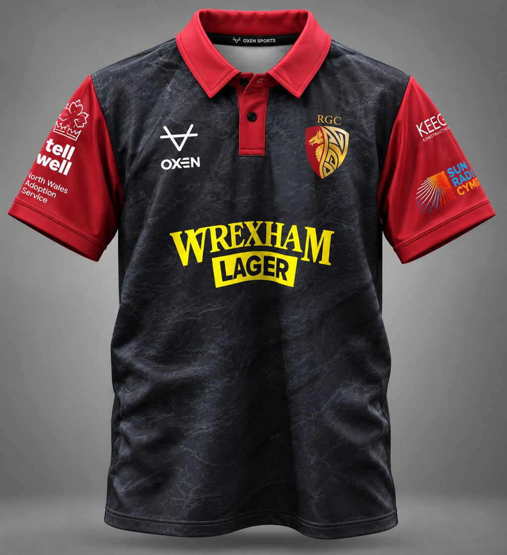 26/27 Replica Home