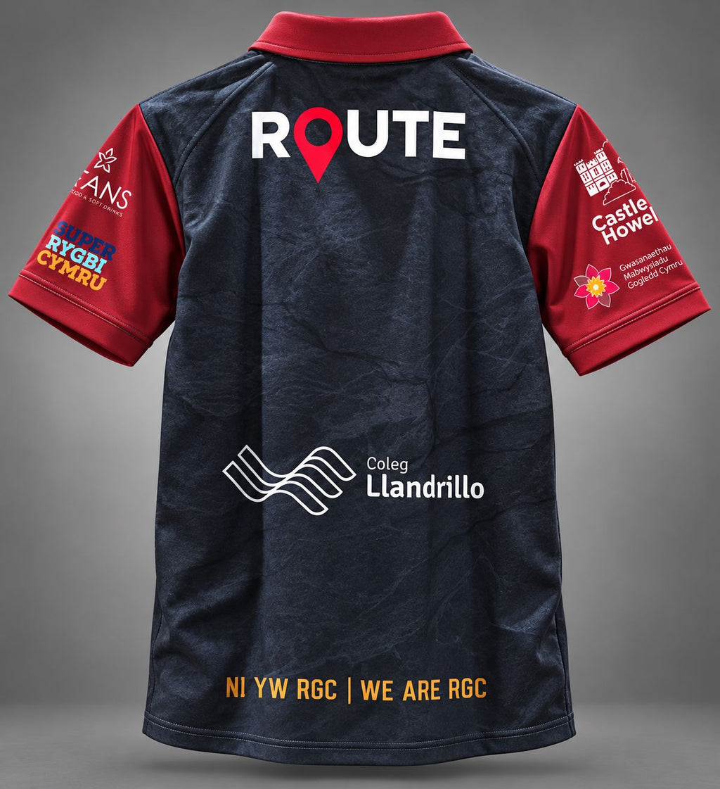 26/27 Replica Home