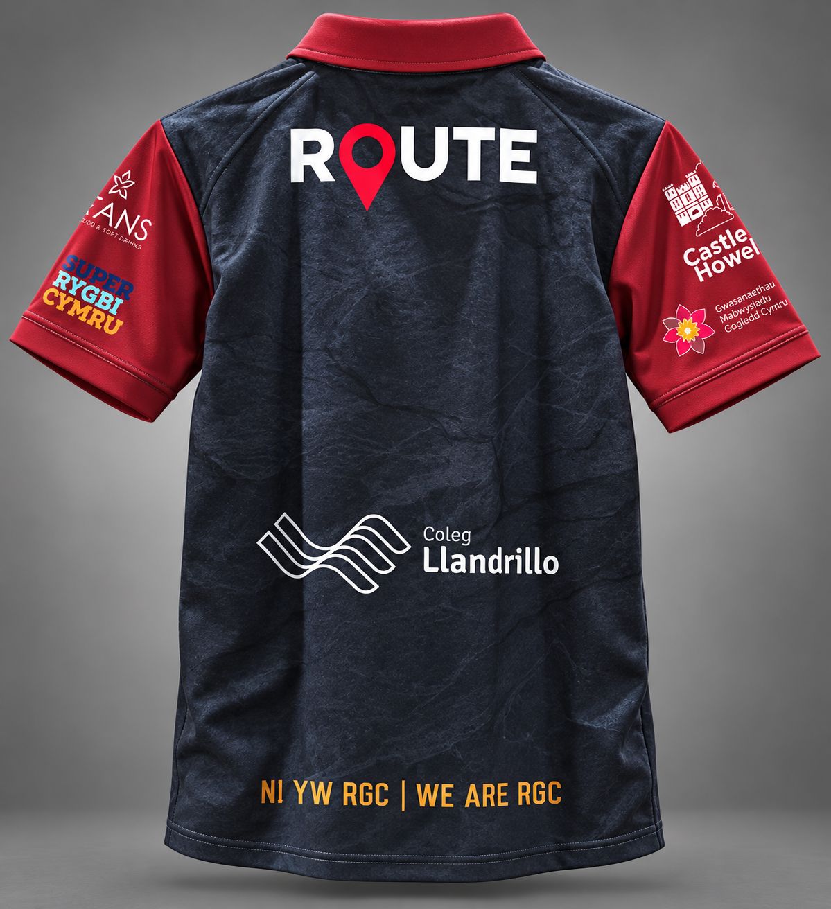 26/27 Replica Home
