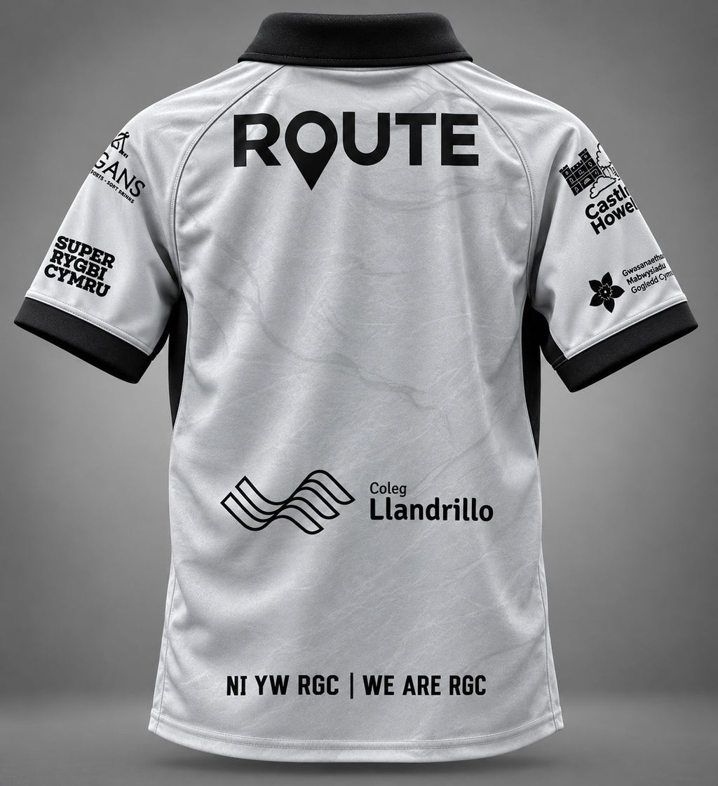 26/27 Replica Away