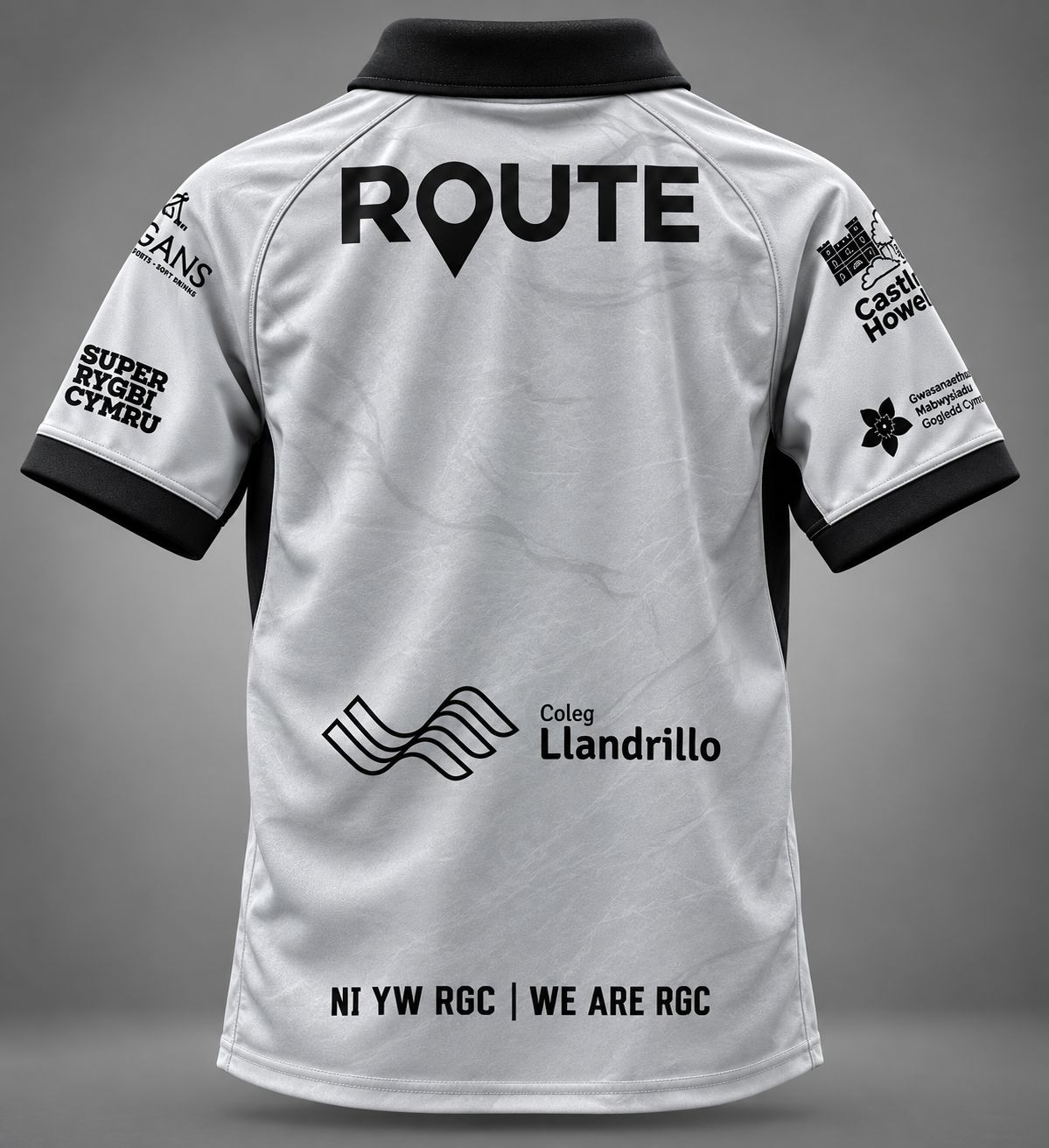 26/27 Replica Away