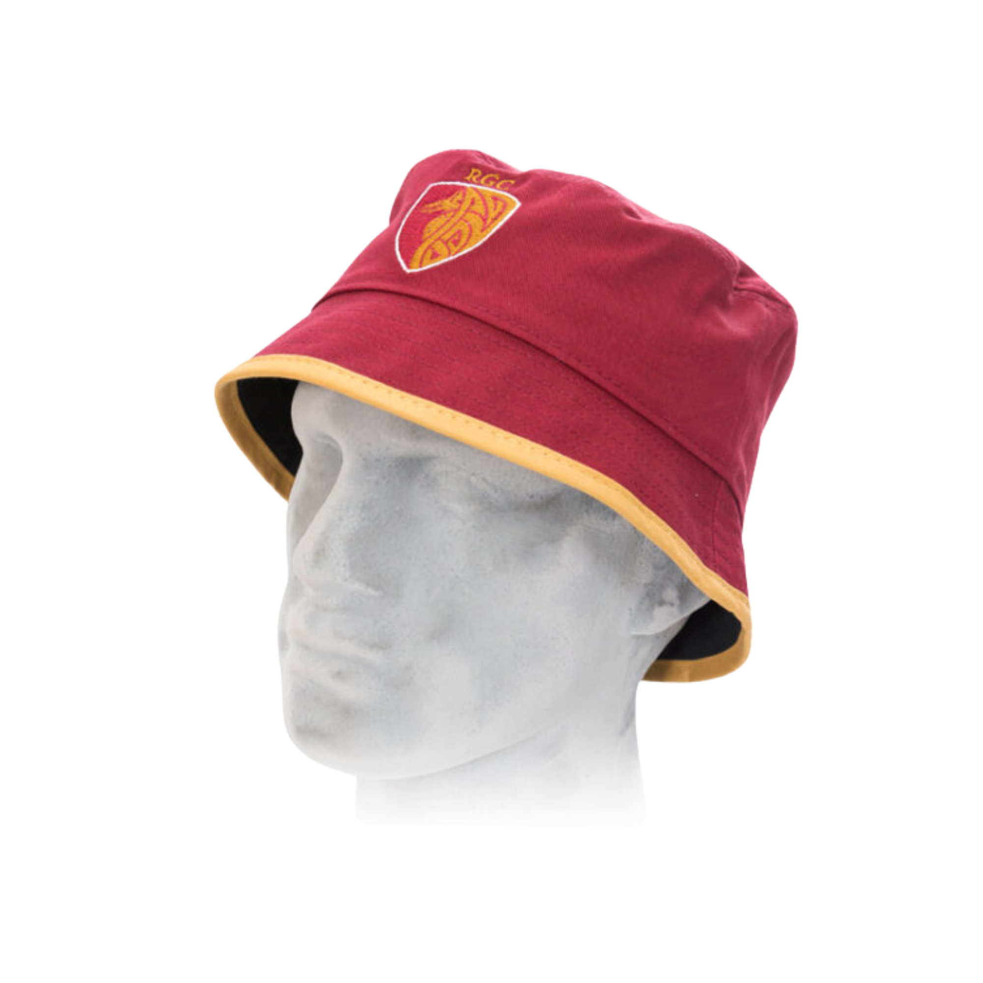 Reversible Bucket Hat