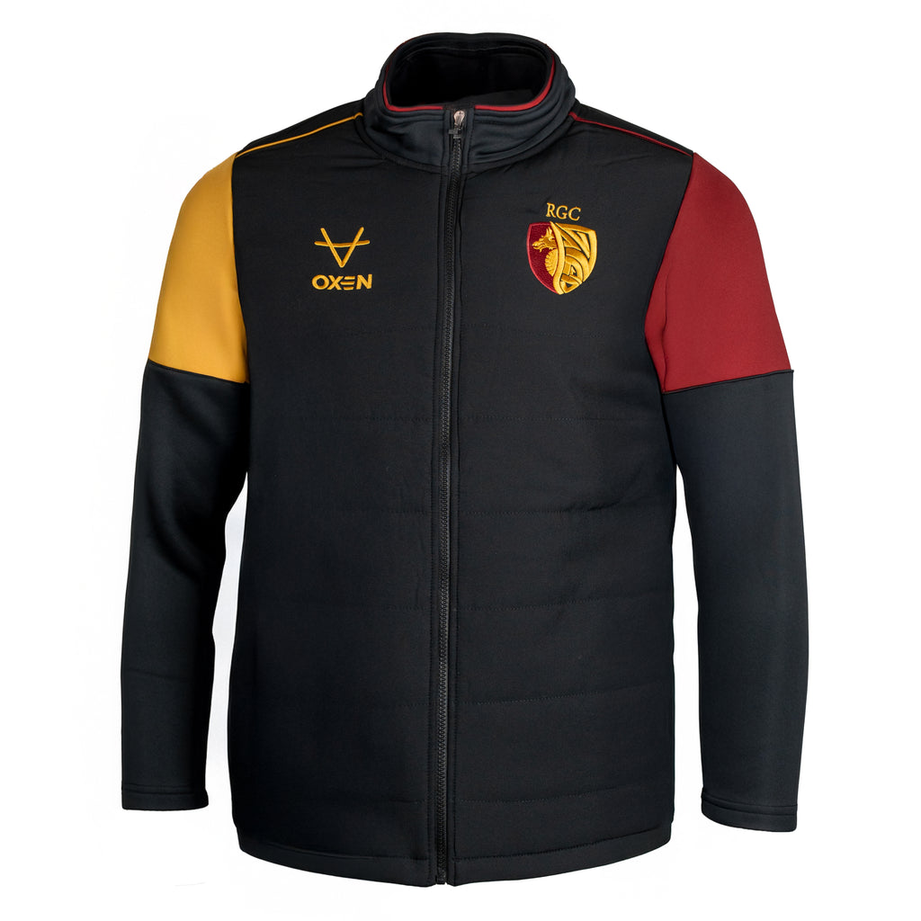 RGC 25/26 Combination Jacket