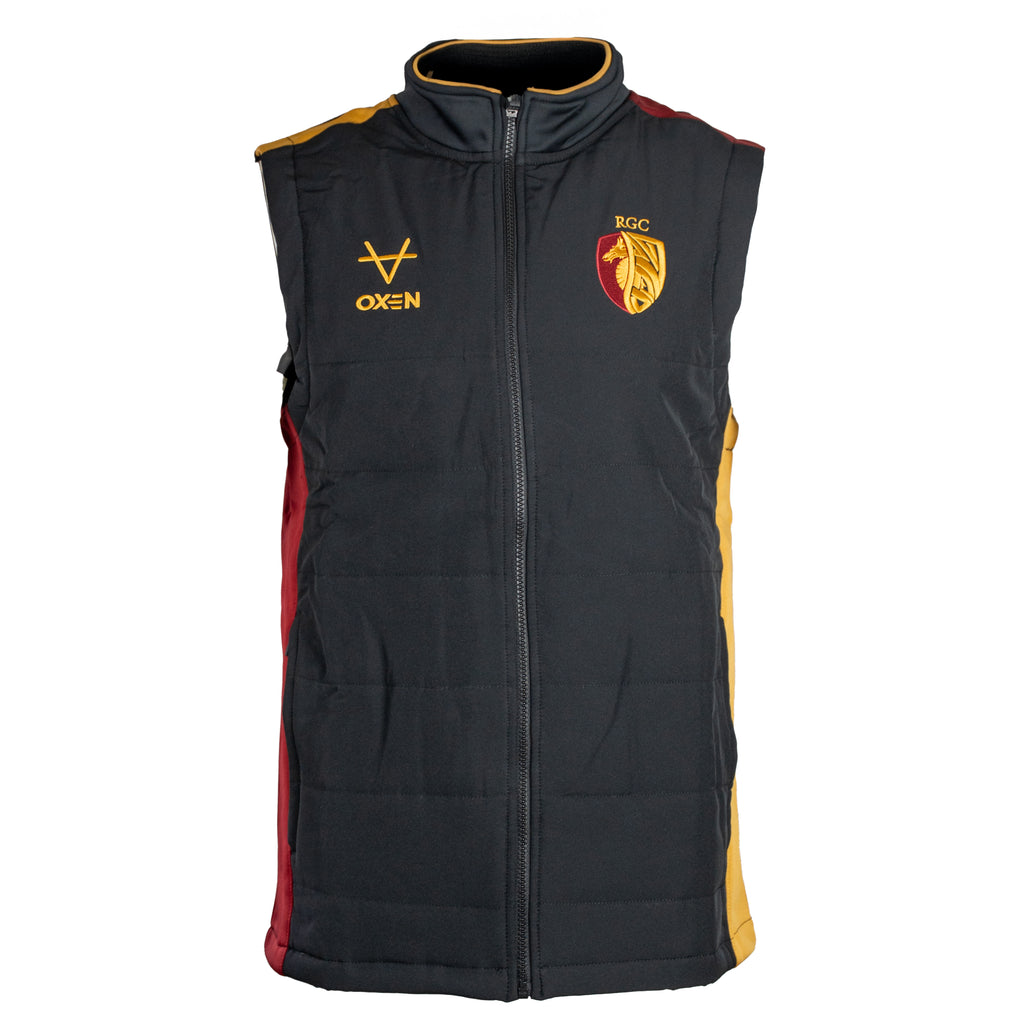 RGC 25/26 Hybrid Gilet