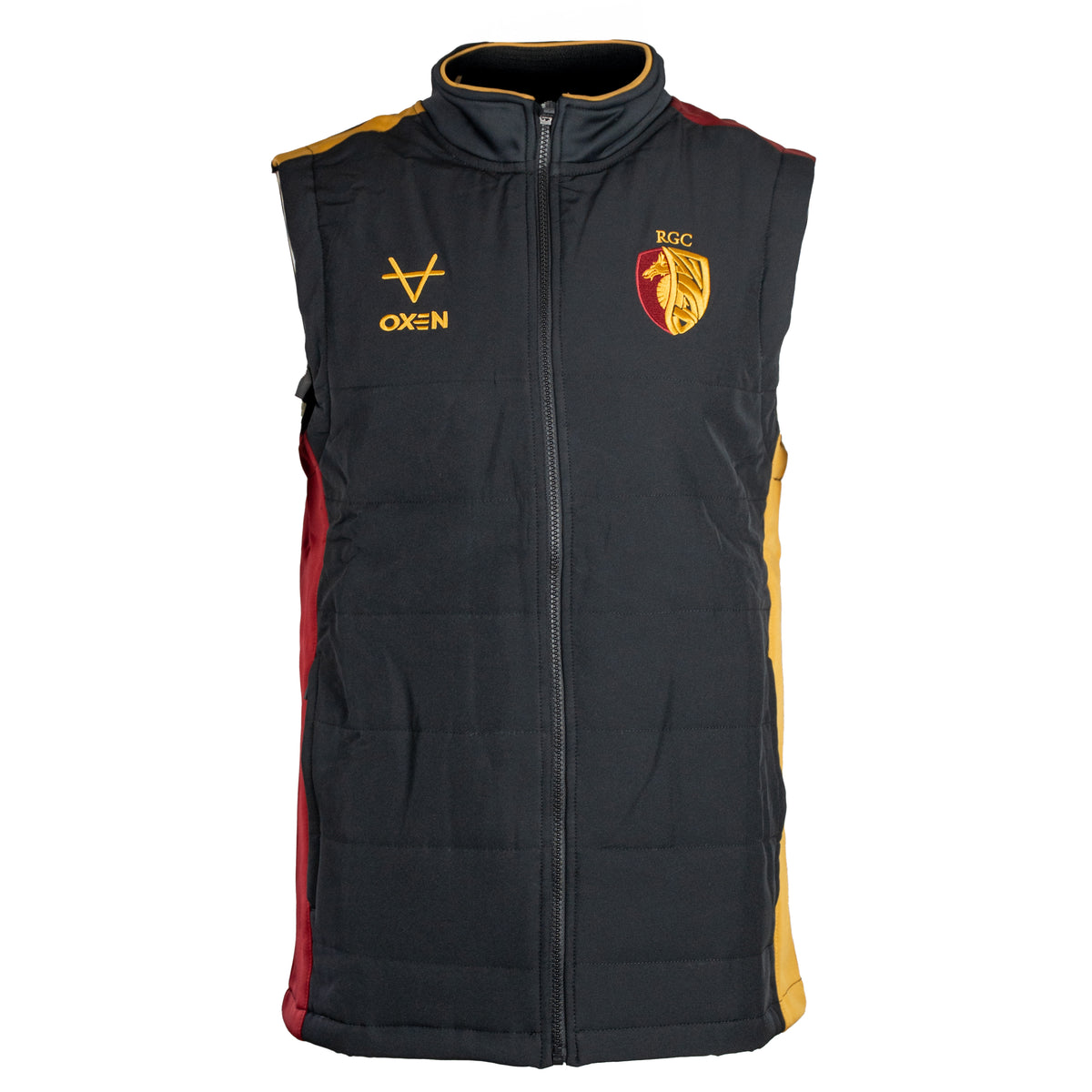 25/26 Gilet