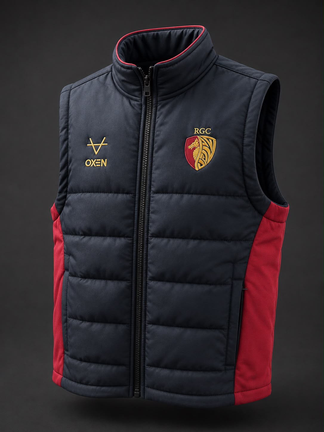 26/27 Gilet