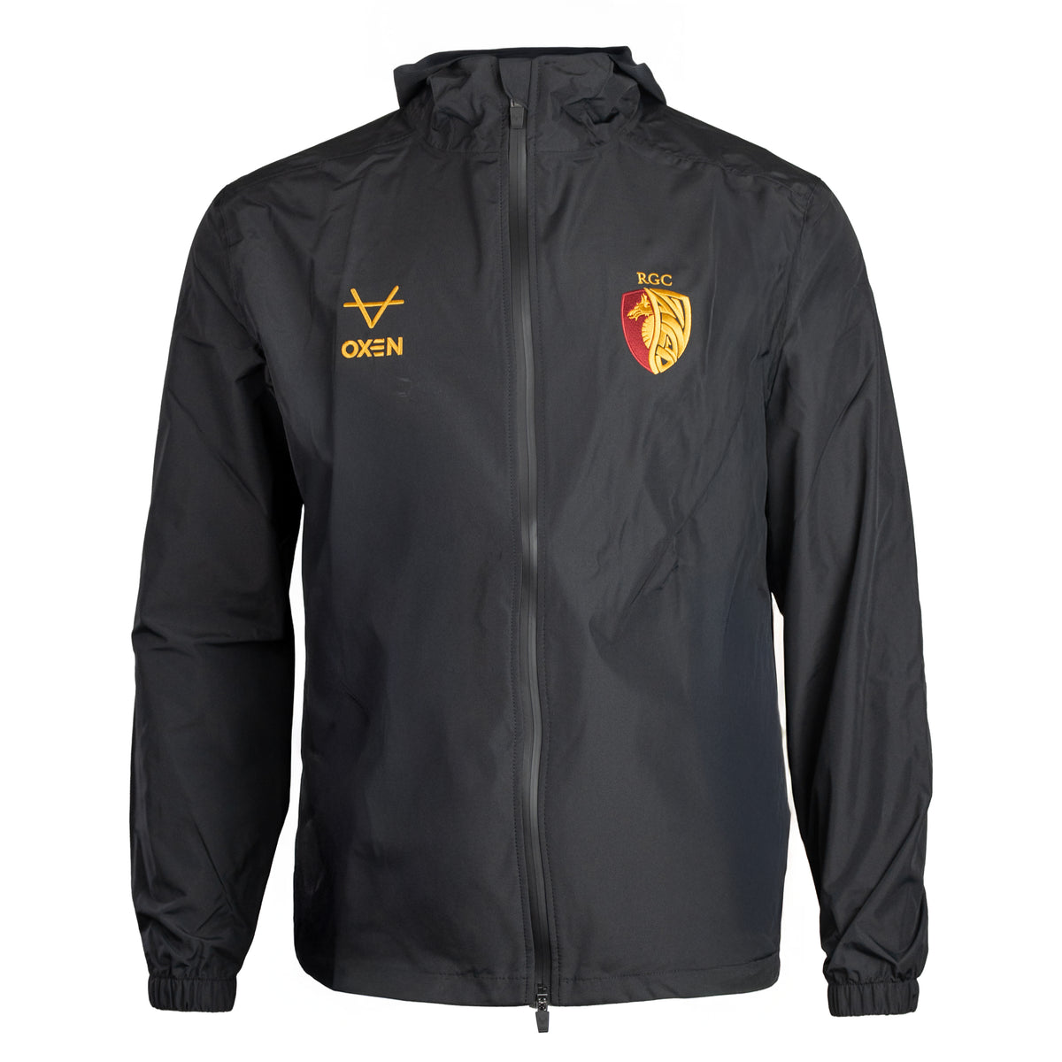 RGC 25/26 Rain Jacket